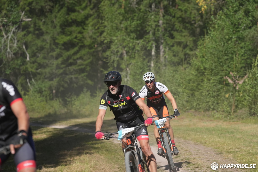 Bild från Cykelvasan 2022 (90km)
