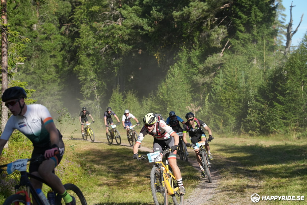 Bild från Cykelvasan 2022 (90km)