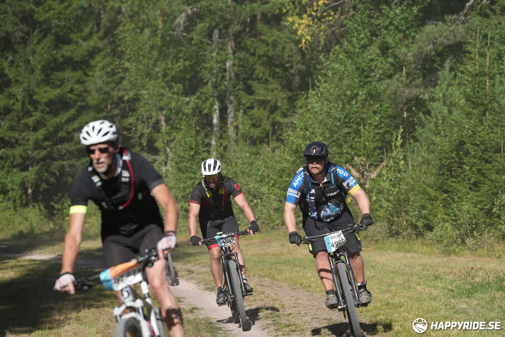 Bild från Cykelvasan 2022 (90km)
