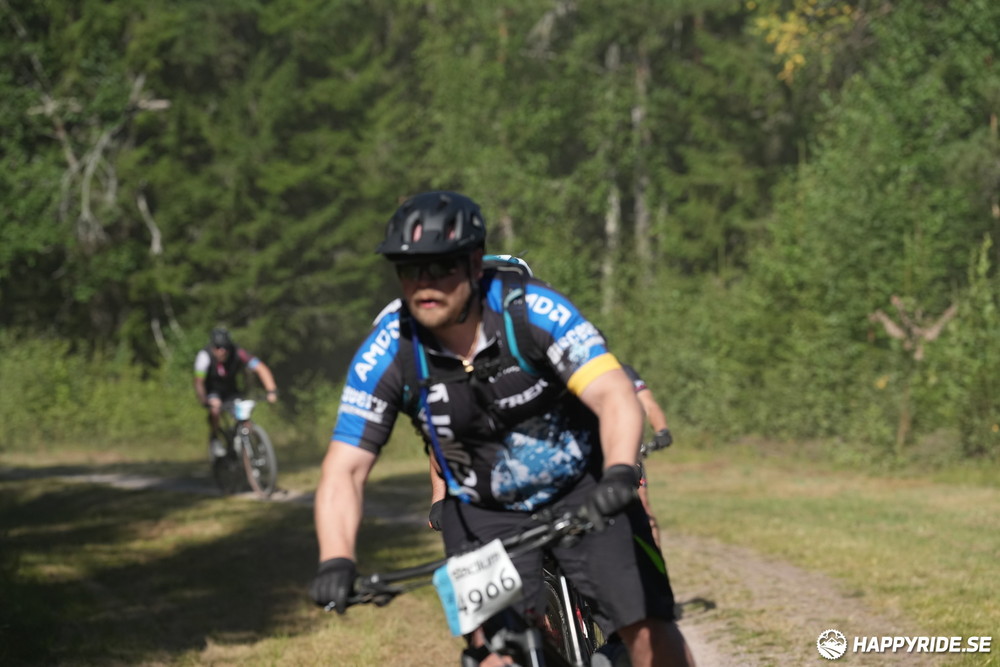 Bild från Cykelvasan 2022 (90km)
