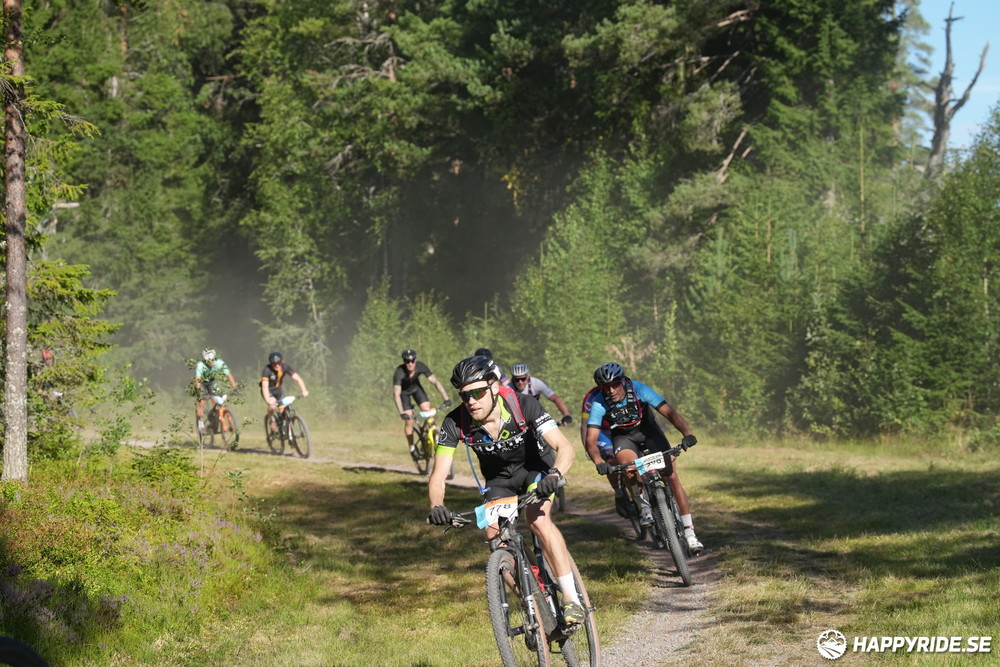 Bild från Cykelvasan 2022 (90km)