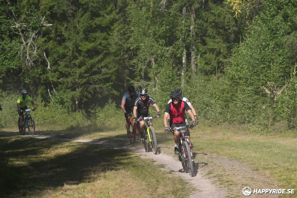 Bild från Cykelvasan 2022 (90km)