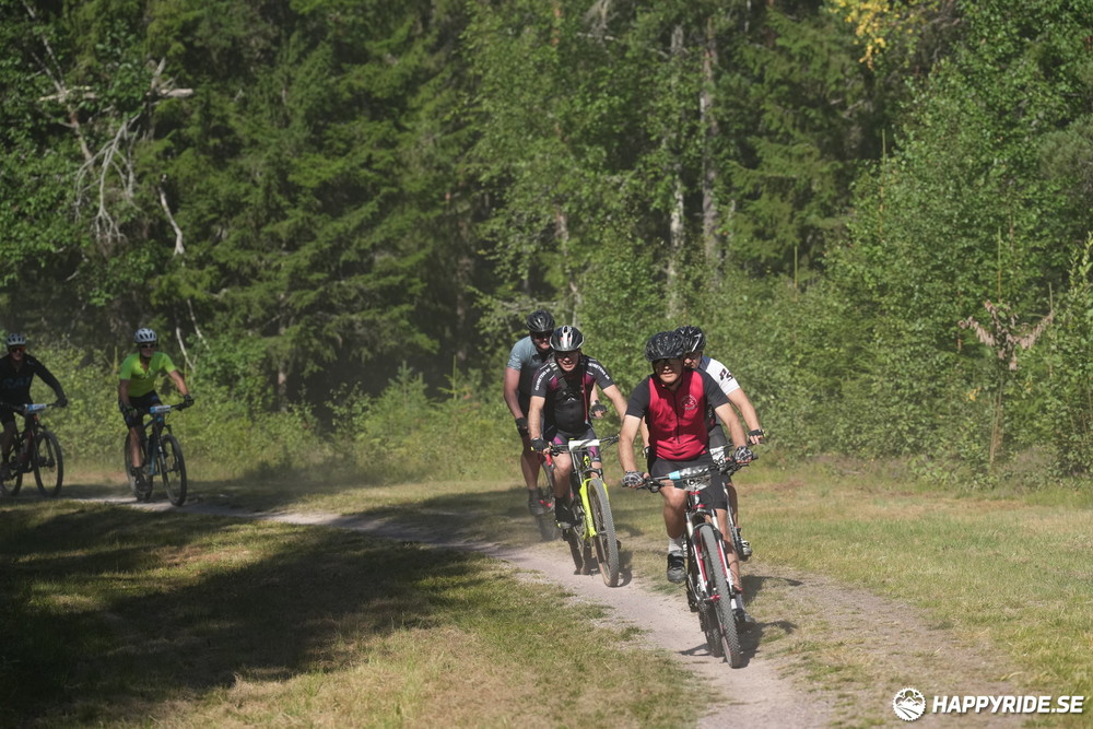 Bild från Cykelvasan 2022 (90km)