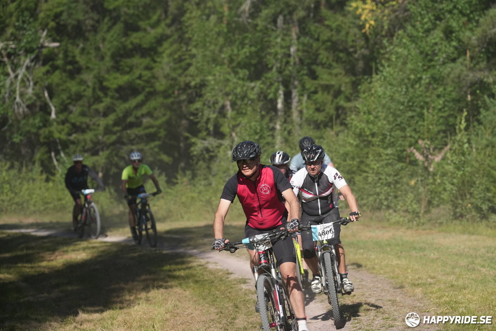 Bild från Cykelvasan 2022 (90km)