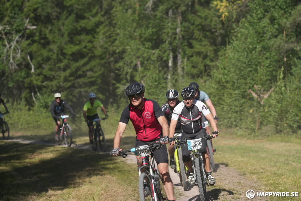 Bild från Cykelvasan 2022 (90km)