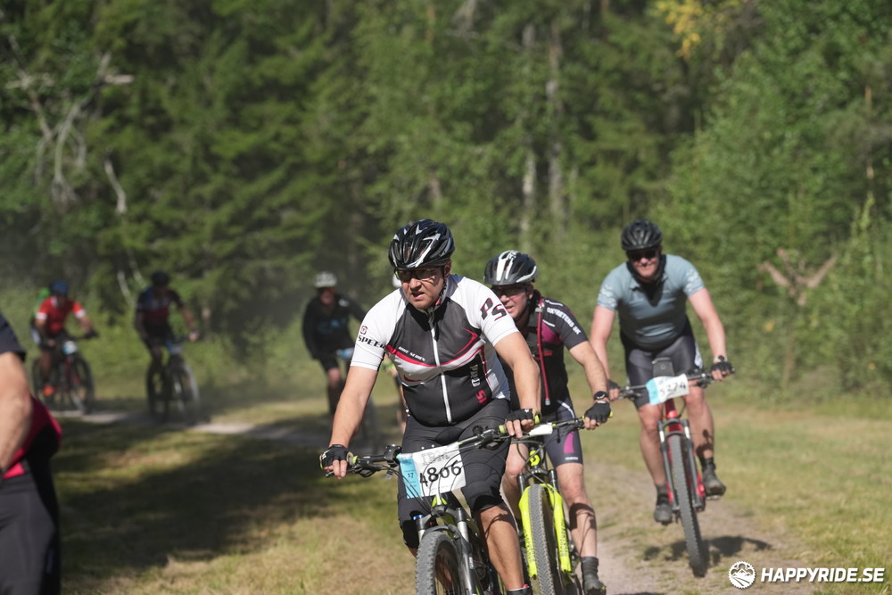 Bild från Cykelvasan 2022 (90km)