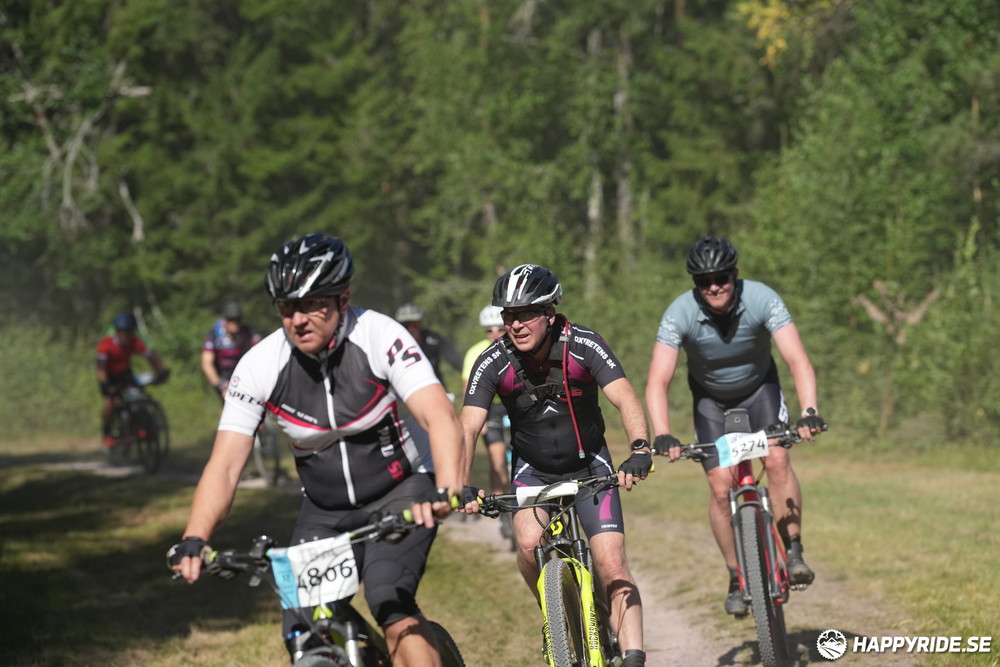 Bild från Cykelvasan 2022 (90km)