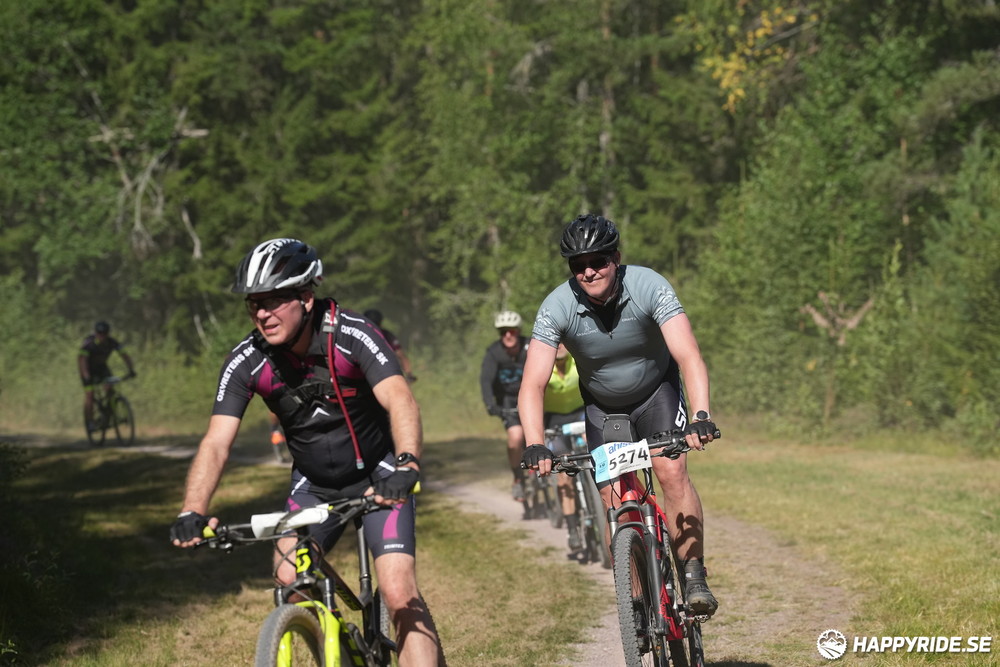 Bild från Cykelvasan 2022 (90km)