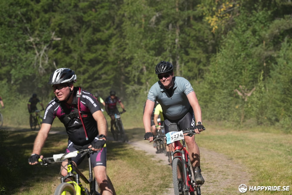 Bild från Cykelvasan 2022 (90km)