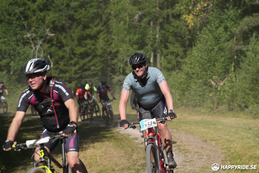 Bild från Cykelvasan 2022 (90km)