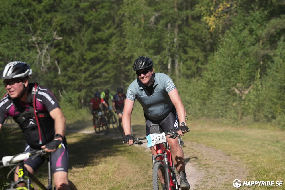 Bild från Cykelvasan 2022 (90km)