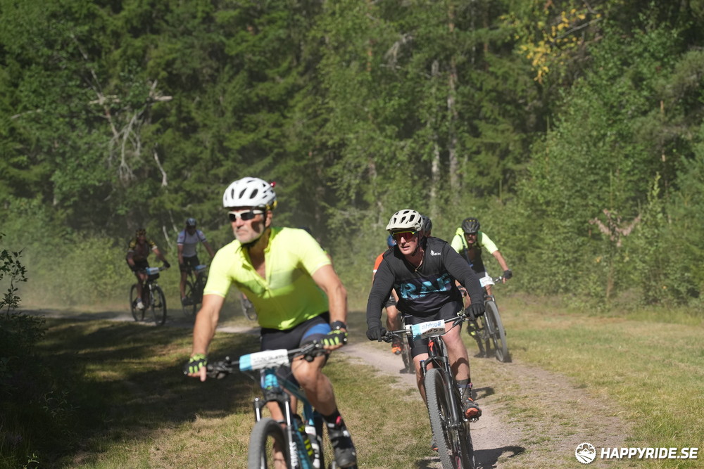 Bild från Cykelvasan 2022 (90km)