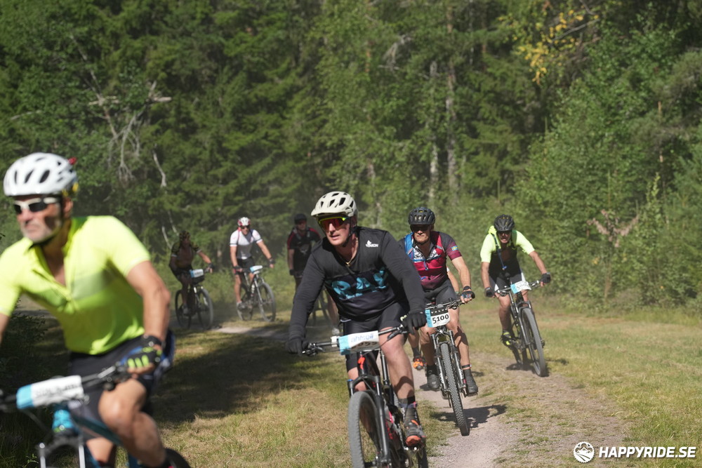 Bild från Cykelvasan 2022 (90km)