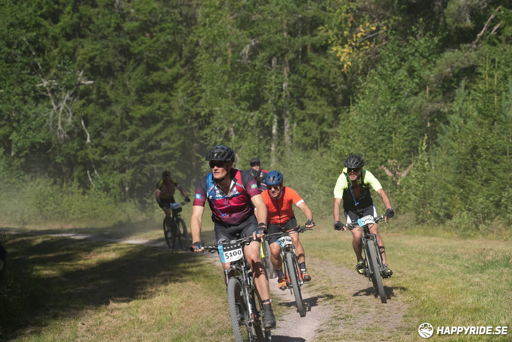 Bild från Cykelvasan 2022 (90km)