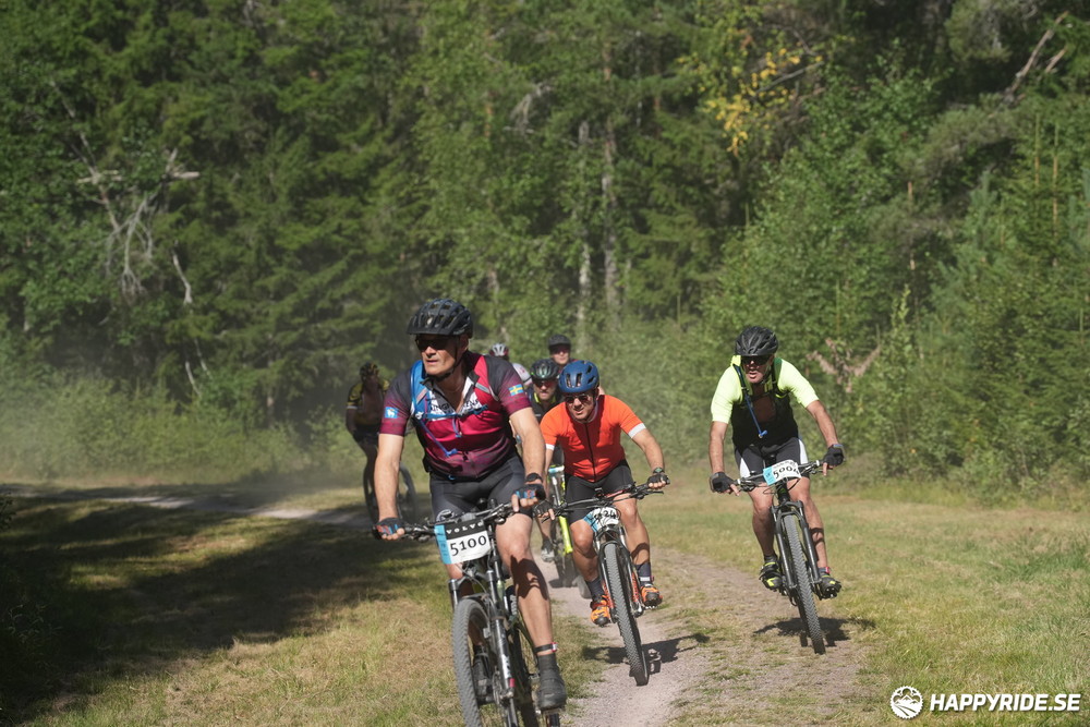 Bild från Cykelvasan 2022 (90km)