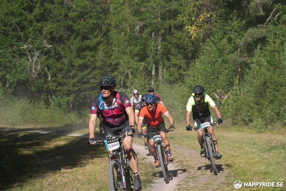 Bild från Cykelvasan 2022 (90km)