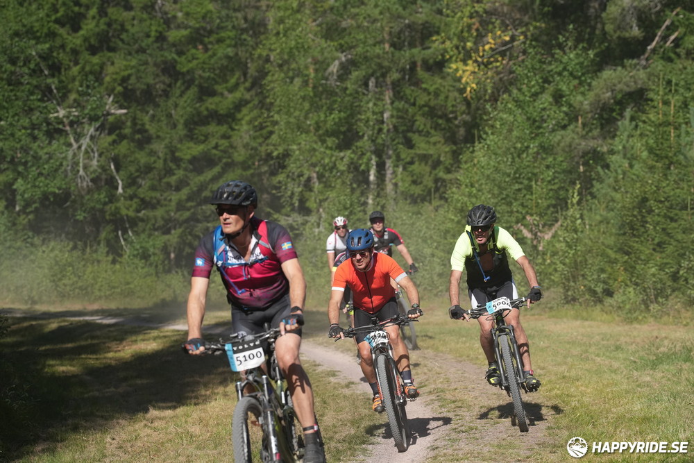 Bild från Cykelvasan 2022 (90km)