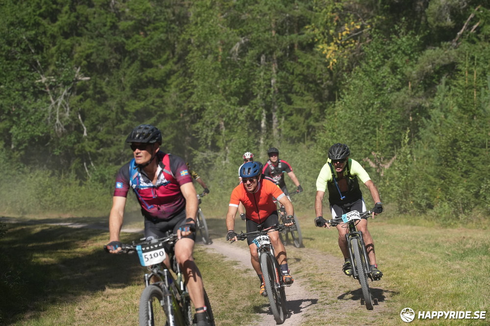 Bild från Cykelvasan 2022 (90km)