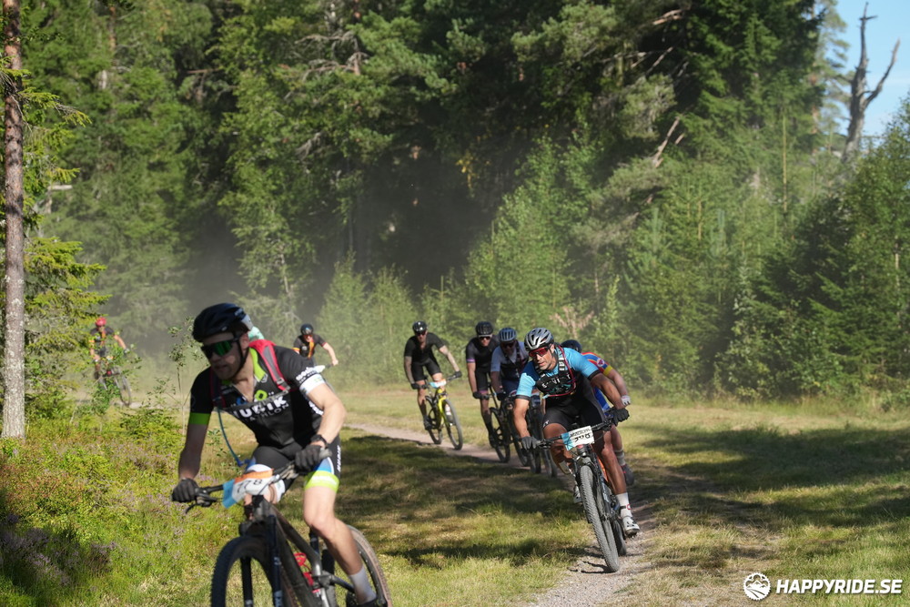 Bild från Cykelvasan 2022 (90km)