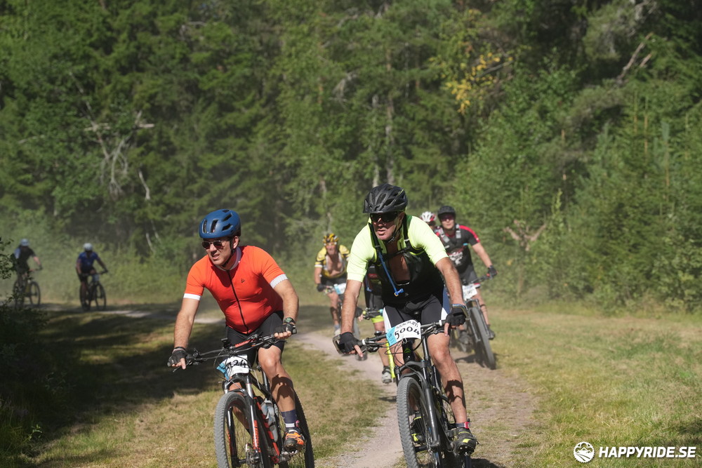 Bild från Cykelvasan 2022 (90km)