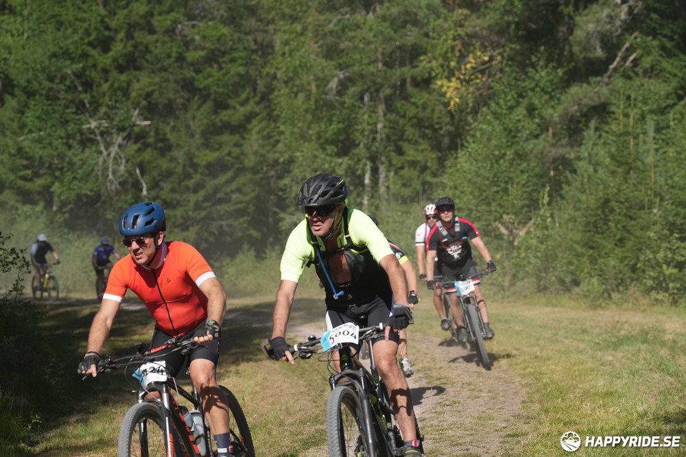 Bild från Cykelvasan 2022 (90km)