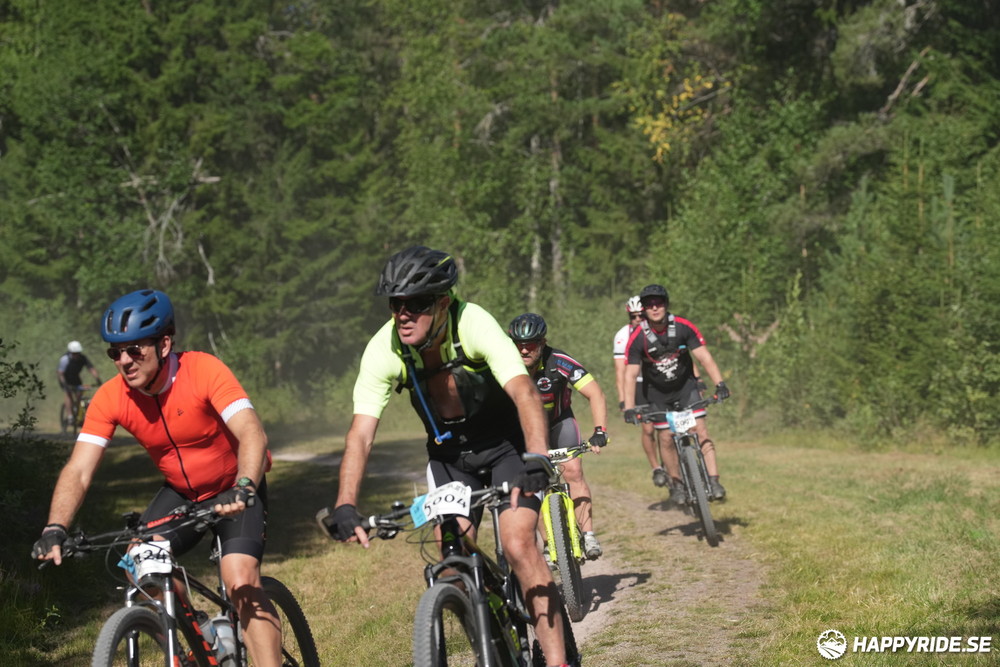 Bild från Cykelvasan 2022 (90km)