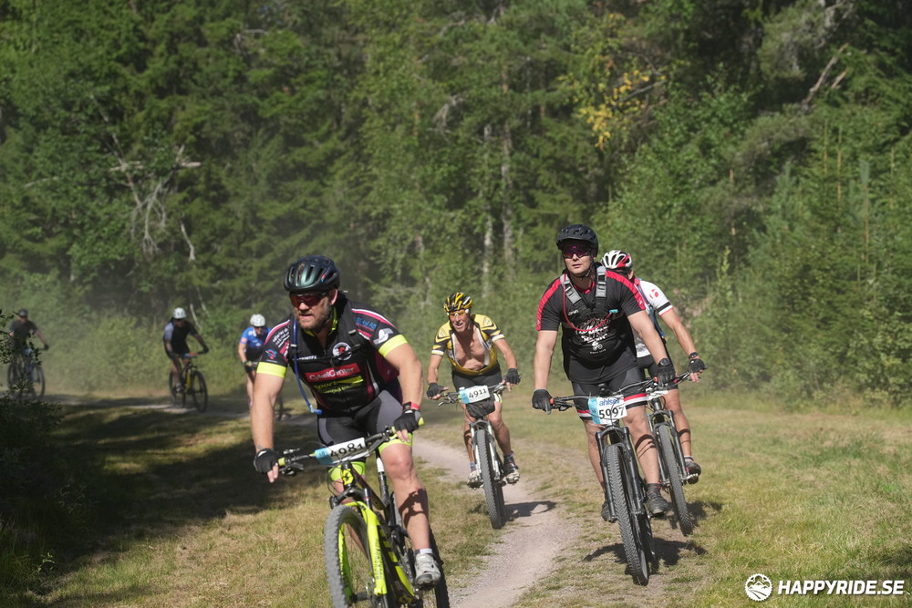 Bild från Cykelvasan 2022 (90km)