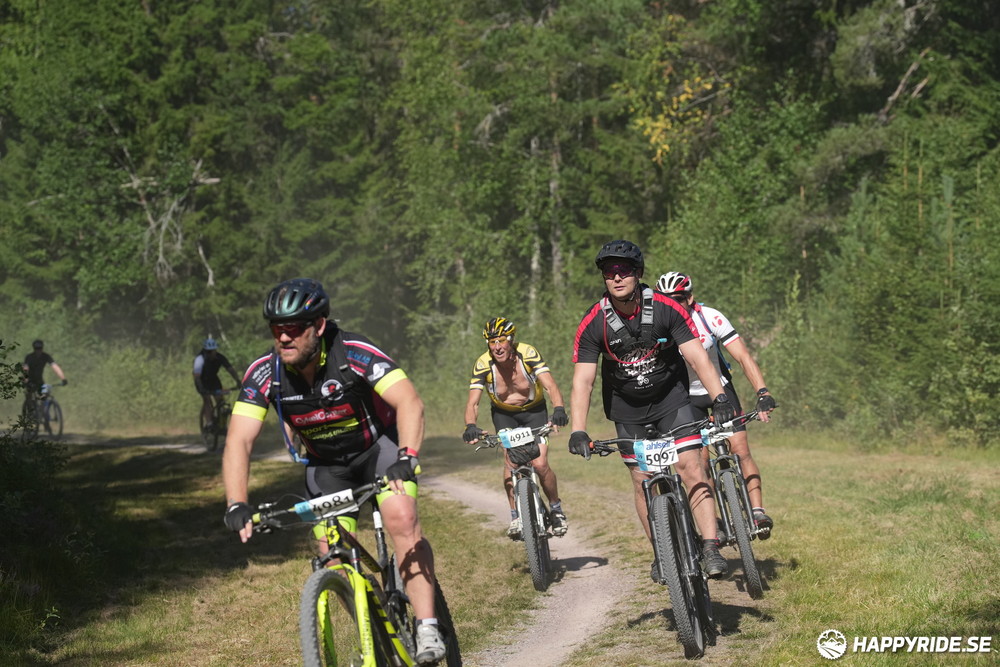 Bild från Cykelvasan 2022 (90km)