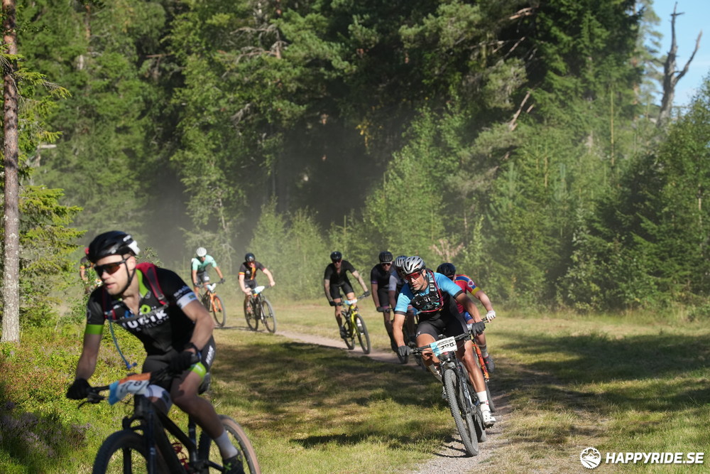 Bild från Cykelvasan 2022 (90km)