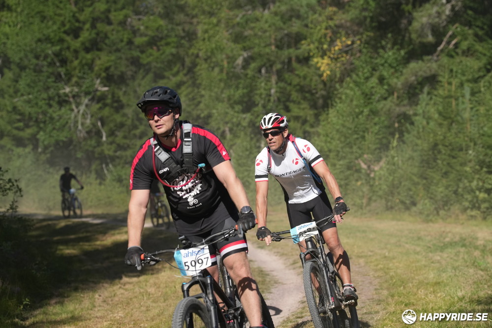 Bild från Cykelvasan 2022 (90km)