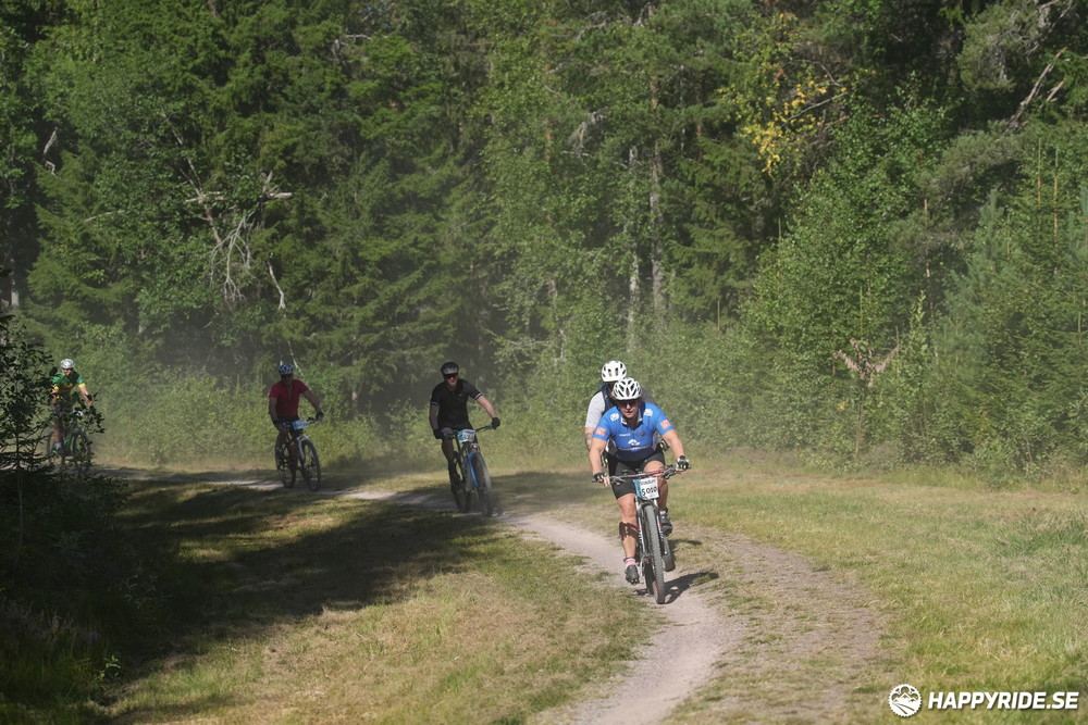 Bild från Cykelvasan 2022 (90km)