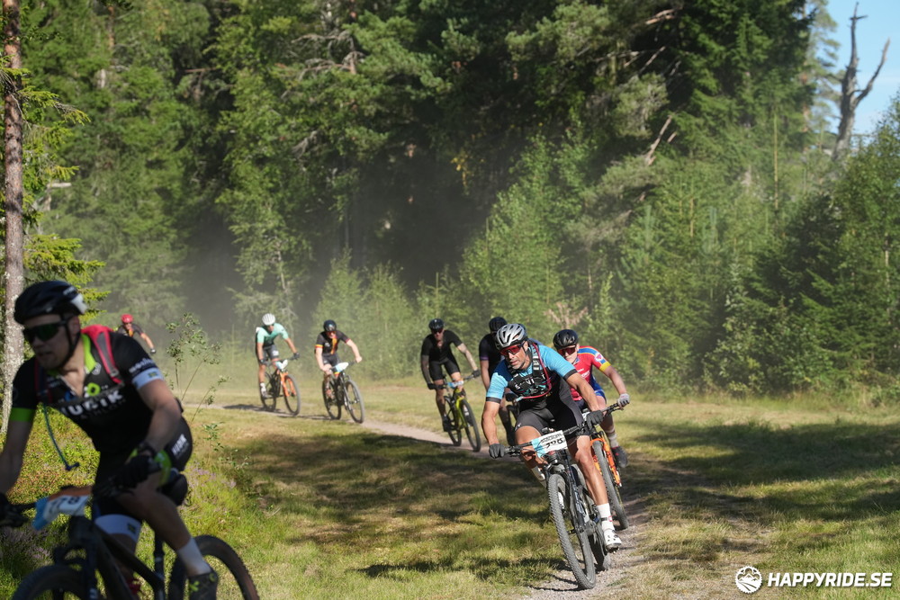 Bild från Cykelvasan 2022 (90km)