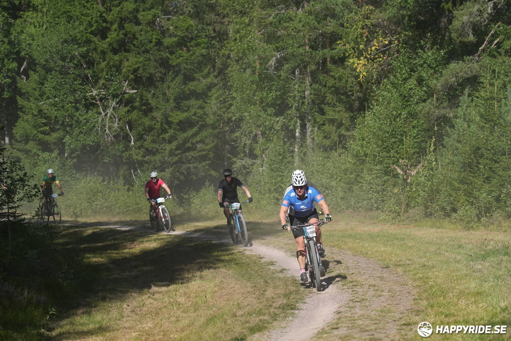 Bild från Cykelvasan 2022 (90km)