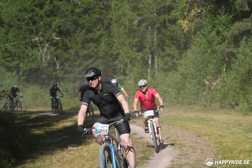 Bild från Cykelvasan 2022 (90km)
