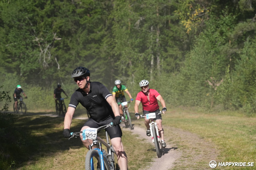 Bild från Cykelvasan 2022 (90km)