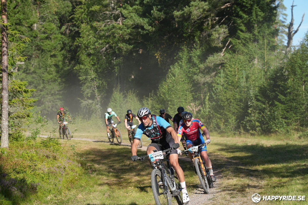 Bild från Cykelvasan 2022 (90km)