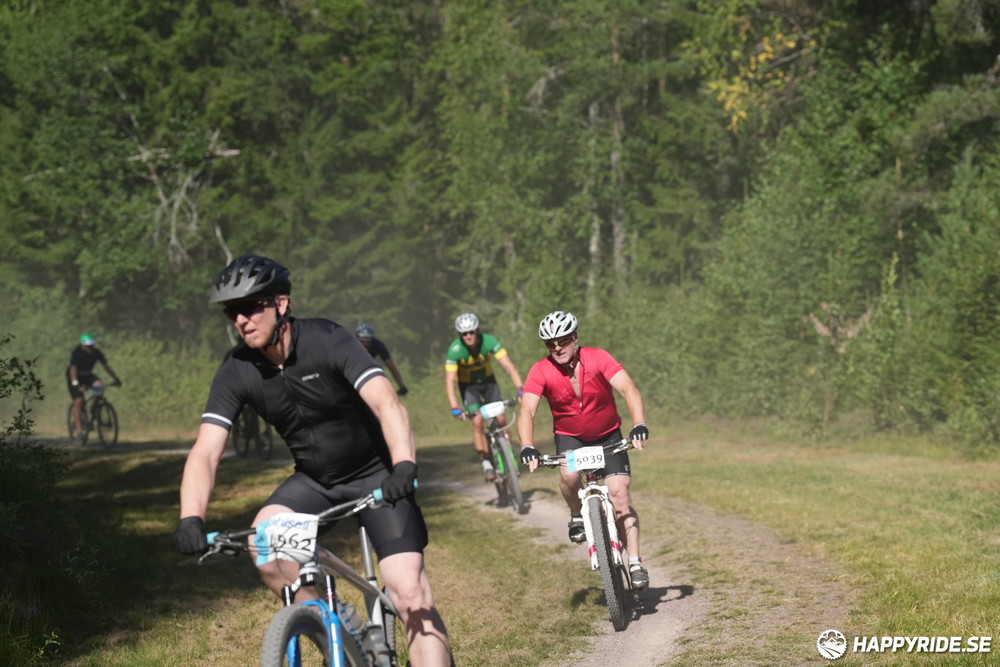 Bild från Cykelvasan 2022 (90km)