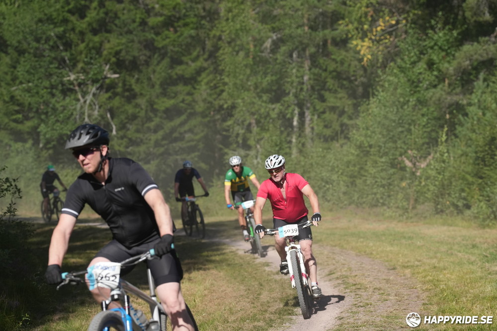 Bild från Cykelvasan 2022 (90km)