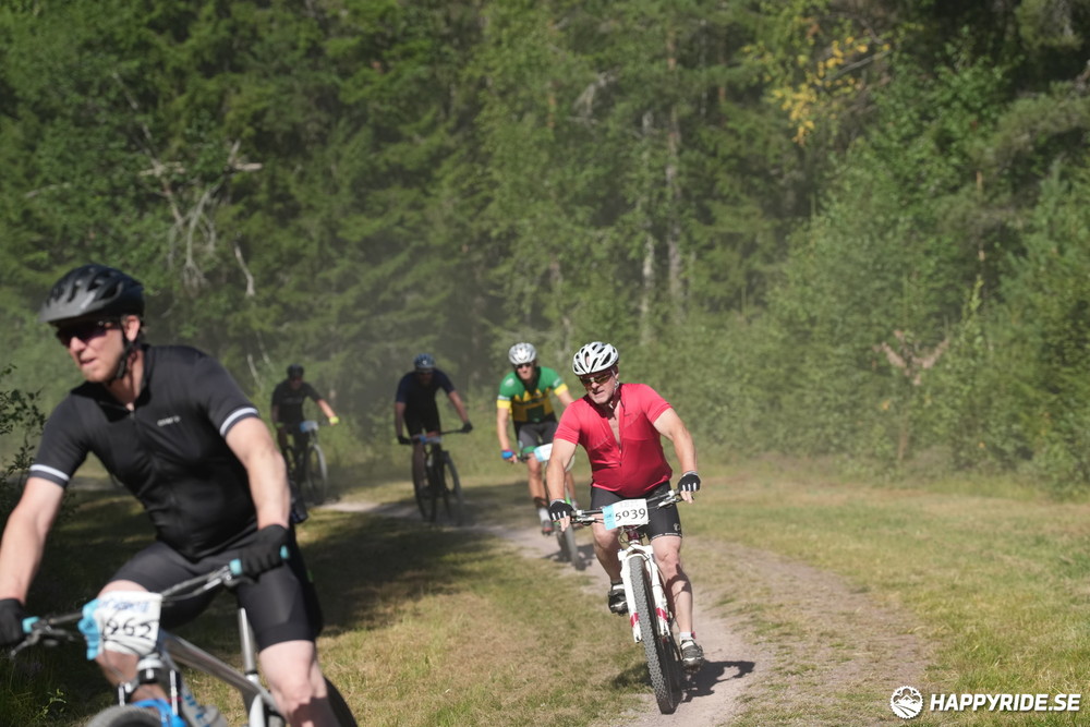 Bild från Cykelvasan 2022 (90km)