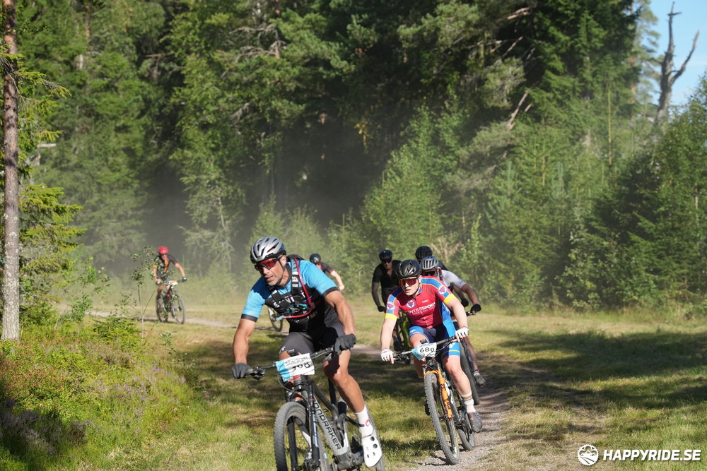 Bild från Cykelvasan 2022 (90km)