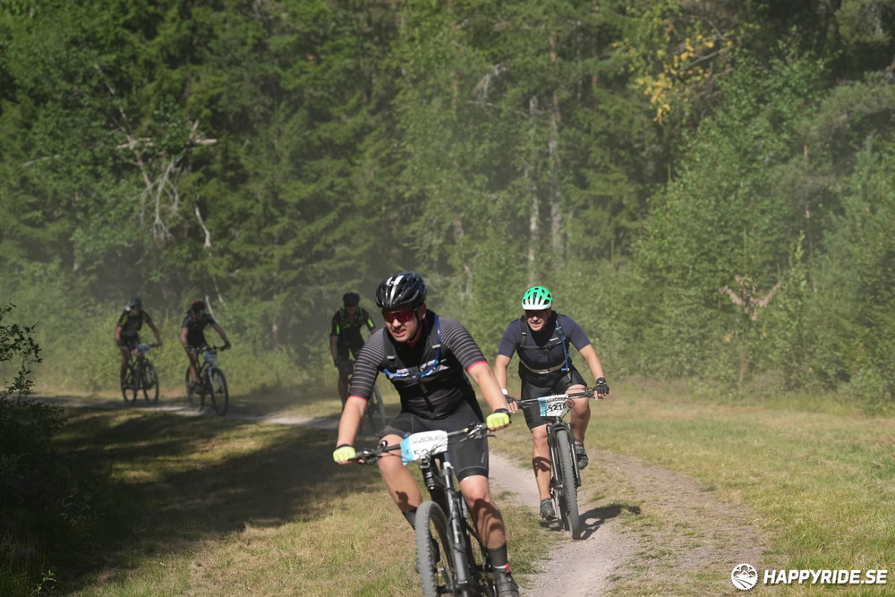 Bild från Cykelvasan 2022 (90km)
