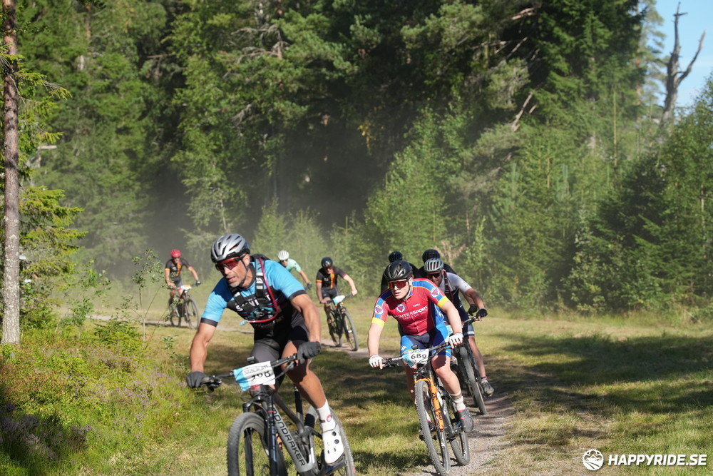Bild från Cykelvasan 2022 (90km)
