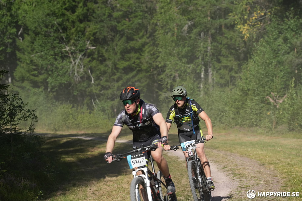 Bild från Cykelvasan 2022 (90km)