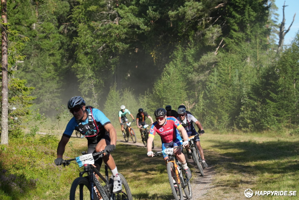 Bild från Cykelvasan 2022 (90km)