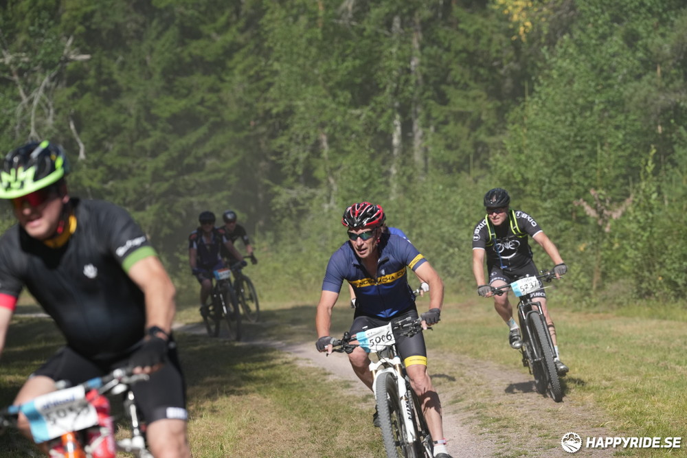 Bild från Cykelvasan 2022 (90km)