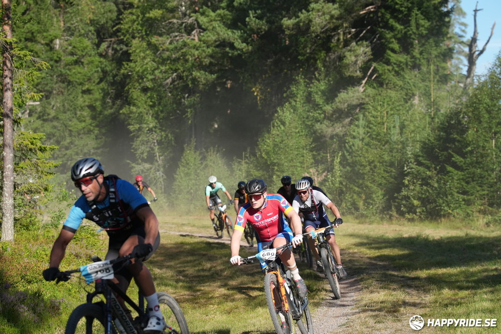 Bild från Cykelvasan 2022 (90km)