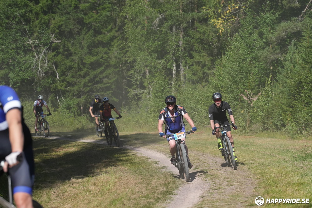 Bild från Cykelvasan 2022 (90km)