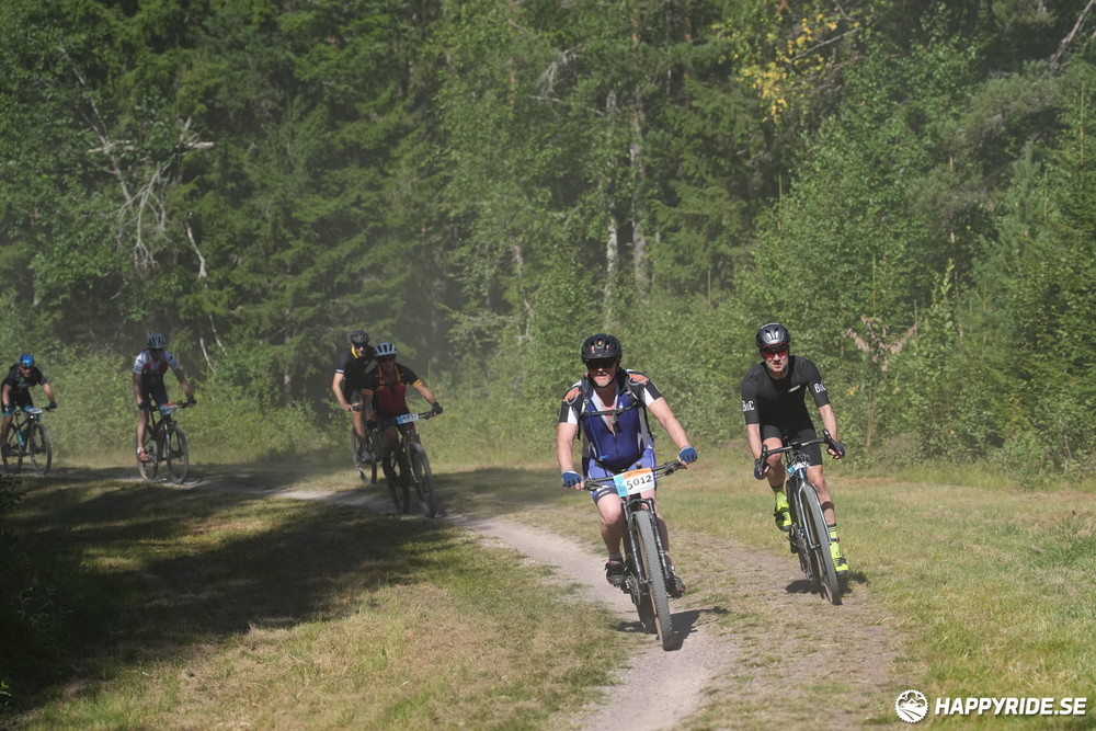 Bild från Cykelvasan 2022 (90km)
