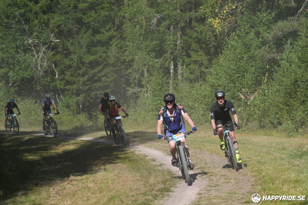 Bild från Cykelvasan 2022 (90km)