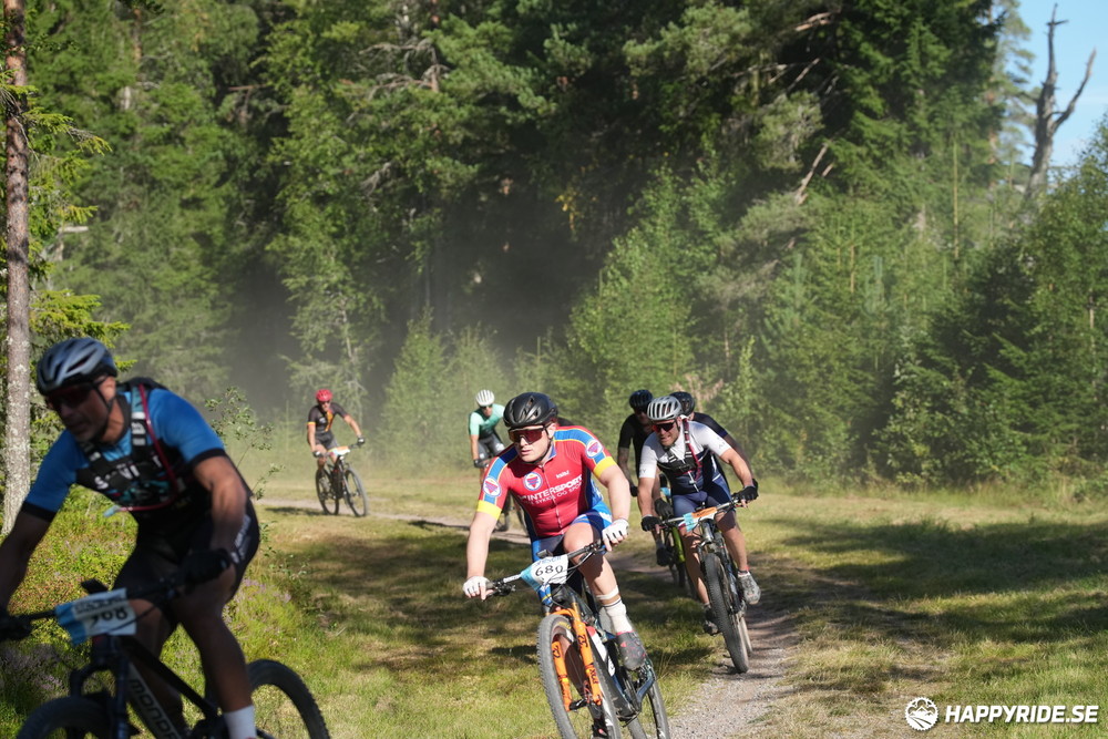 Bild från Cykelvasan 2022 (90km)